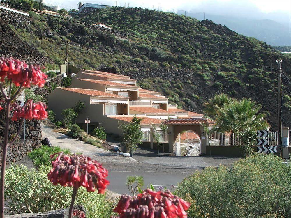 La Muralla Apartamentos Puerto De Naos Exterior photo